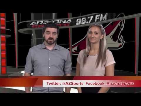 The Shootout: Will the real Mike Smith please stand up?