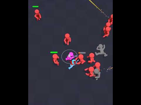 Undead Attack - Survival Game