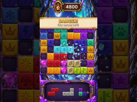 Block Puzzle Hill video thumbnail