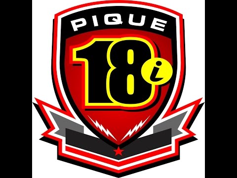 SEGUNDA ETAPA VNT 2015