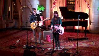 Maria Taylor -- Clean Getaway