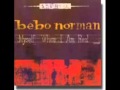 Bebo Norman Our Mystery HD