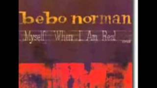 Bebo Norman Our Mystery HD