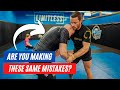 Learn From White Belt Mistakes | Nogi BJJ Rolling Commentary