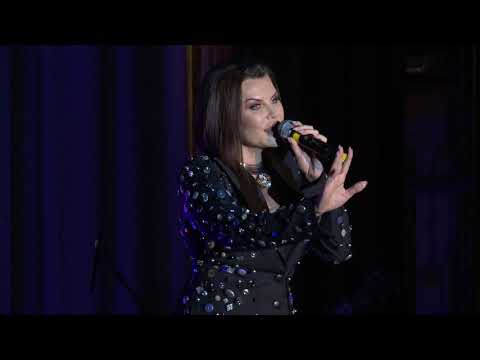 Светлана Фед - 10 счастливых минут (Концерт 5.12.2019)