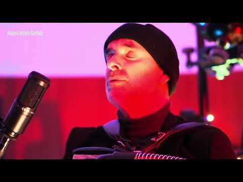 Aquí tamén se fala: Xabier Díaz (Concerto completo)