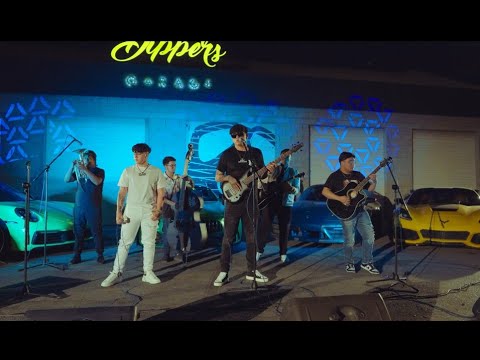 Como se esperaba - Dan Sanchez x Angel Cervantes [Video Official]