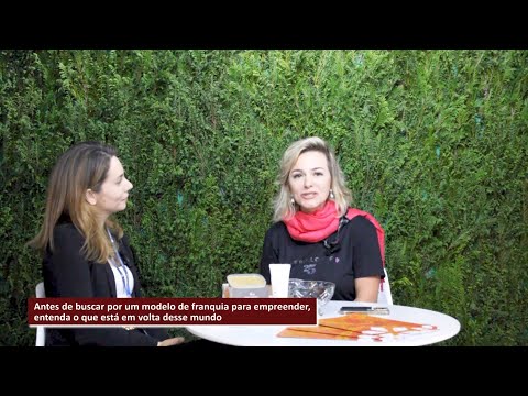 Eu Empresa retoma conversa com a empreendedora Danyelle Van, CEO da Depyl Action 15 09 2022