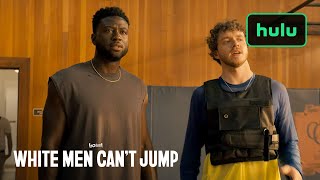 Hulu White Men Can’t Jump | Clip 