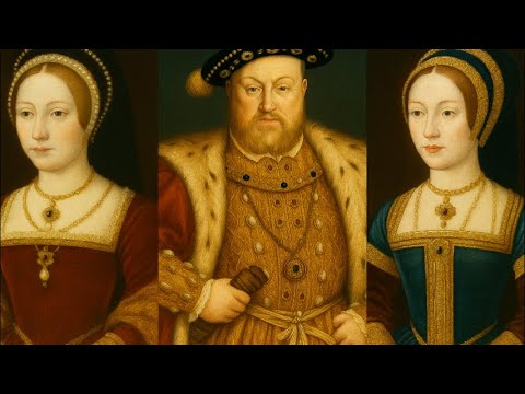 The HORRIFIC Torture Of Mary Boleyn   Henry VIII's Mistress
