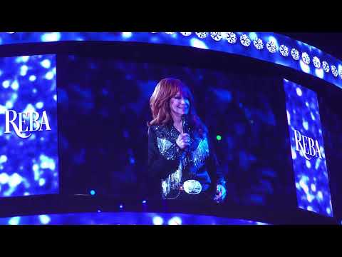 Reba McEntire - Houston Rodeo (Full Concert in 4K) - Opening Night - Houston, Texas - 4 March 2025