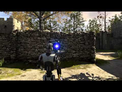 Let's Solve the Talos Principle - Part 15 (C1)