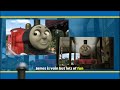 Thomas And Friends Engine Roll Call S17 Croatian