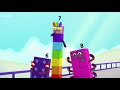 Numberblocks Sixty S High Score Clip2