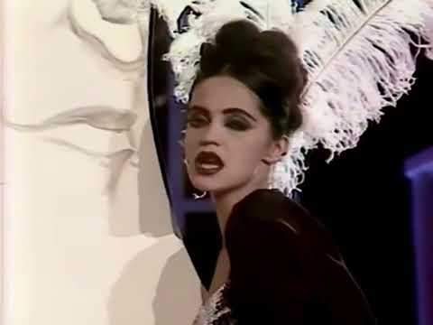 Lucie Bílá - Ukrajina (Silvestr 1992/1993 ČSFR)