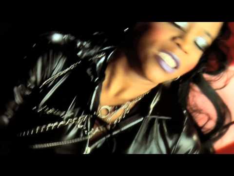 Raine Seville - Slippery When Wet (Official Music Video)