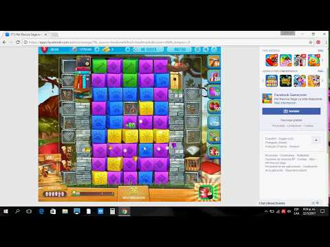 Pet Rescue Saga -Level 1699 - Sin Boosters