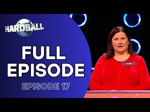 Hardball Episode 17