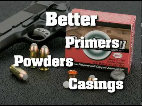 Cor®Bon Ammunition | Cor®Bon Is Back