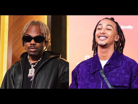 Lovince Mckenzie & Ayo Maff – Light Up (Official Lyric Video)