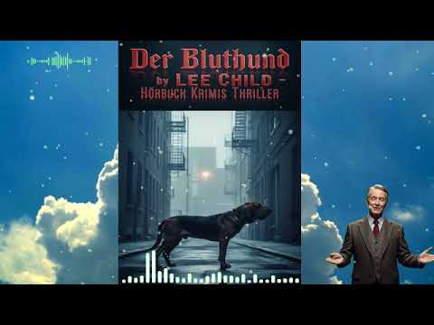 Jack Reacher: Der Bluthund - Lee Child 👊 Action Thriller Hörbuch (Komplett)