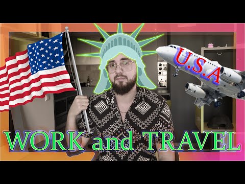 Rizescu's Vlog - Work and Travel ! 15.000$ in 3 luni ? 💵🏆