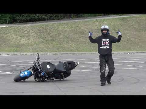 2020 STUNTRIDING / VERTICALHOOLIGAN