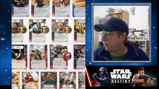 Top 10 Underrated Cards SoR