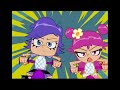 Hi Hi Puffy Amiyumi S3E3 Movie Madness Stop The Presses Hired Help Full Episode Logoless HQ