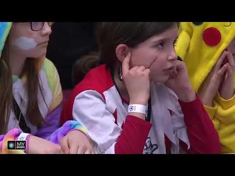 Highlights // BBC Monthey - Lions de Genève 76 - 100 (39-56)