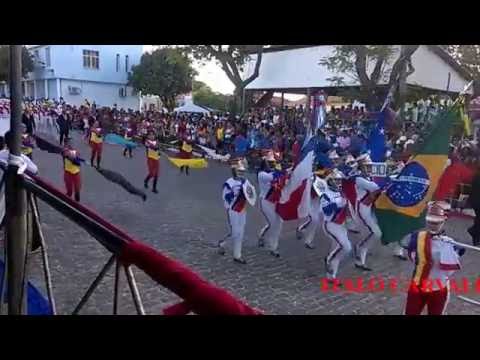 FANCEGMS - APRESENTAÇÃO COMPLETA