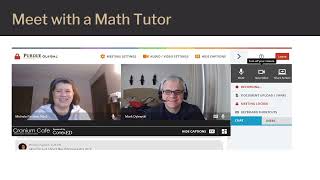 Math CenterTour 2023