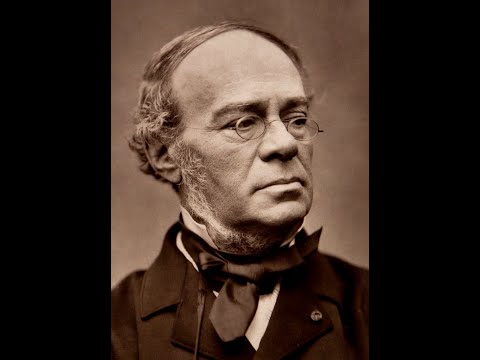 Fromental Halevy: A Tale of Operatic Brilliance