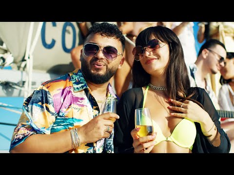 Denis Ramniceanu - Clipe intime [Videoclip Oficial] HIT 2022