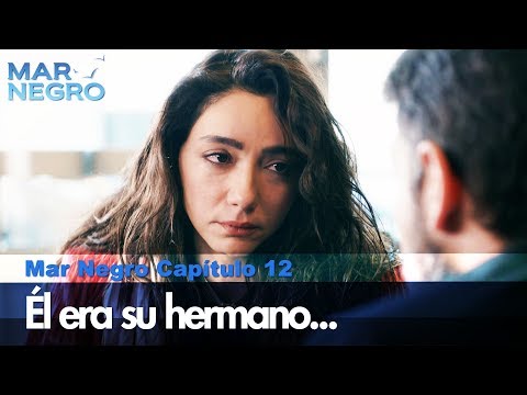 Él era su hermano - Capítulo 12 | Fugitiva