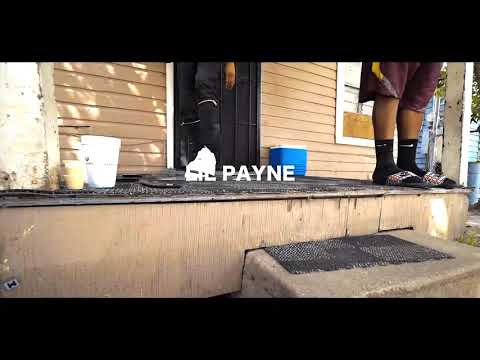 Lil Payne - Corner FR (Official Video)