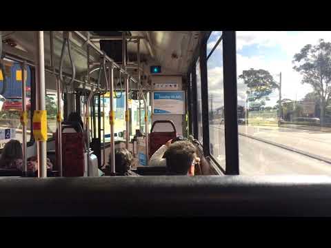 Transit Systems Sydney m/o 4904 - Volvo B12BLE Euro 5 (ZF)