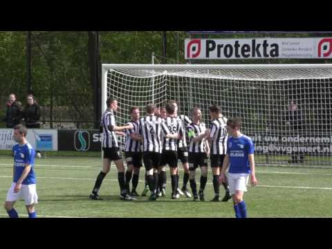 vvGemert wedstrijdvideo