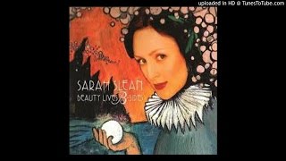 Sarah Slean - Beauty Lives - The Right Words