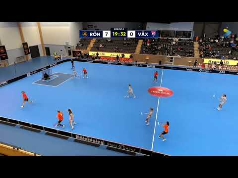 Highlights: Rönnby - Växjö