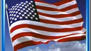 United States of America Anthem (The Star-Spangled Banner)