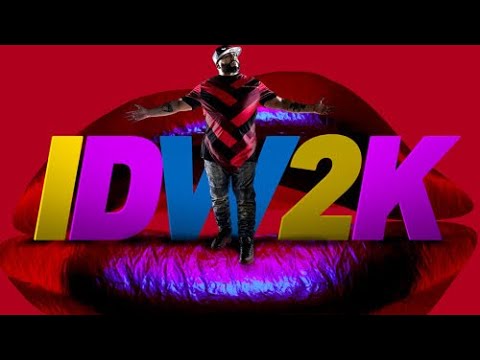 Pretty Lou ft. Angelica Vila & A Boogie Wit Da Hoodie - IDW2K