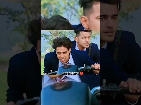 Jatt brothers movie -guri and jass manak ❤️🥰😍 school friends story ❤️🥰 #devraj_325 #love #sad #cute🥺