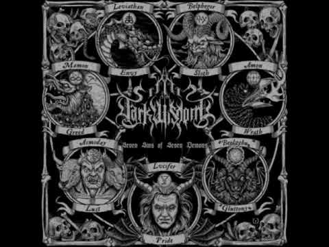 Dark Wisdom - Belphegor: Estridencia Terrenal