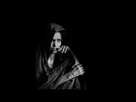 The Salt of the Earth clip - "What I saw profoundly moved me"