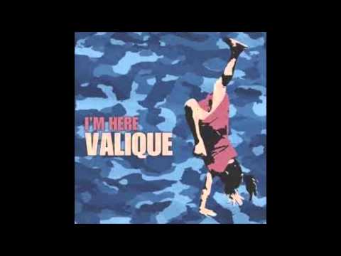 Valique feat. Vadim Kapustin - I'm Here