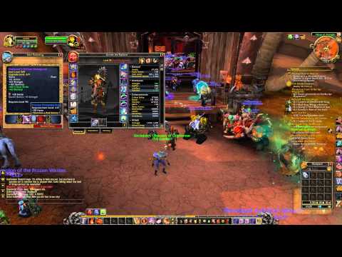 How to socket gems into your gear