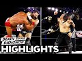 Bandido Defends World Championship In 4 Way Mayhem At Death Before Dishonor