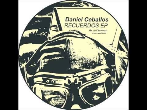 Daniel Ceballos - Algo Inteligente