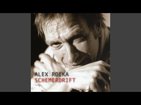 Alleen Maar Dit Moment - Alex Roeka